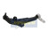 Triangle de suspension BS-108R Japanparts