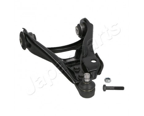 Triangle de suspension BS-112L Japanparts, Image 3