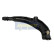 Triangle de suspension BS-116R Japanparts, Vignette 3