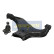 Triangle de suspension BS-128R Japanparts