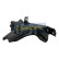 Triangle de suspension BS-136L Japanparts, Vignette 2