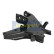 Triangle de suspension BS-136R Japanparts