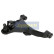 Triangle de suspension BS-155R Japanparts, Vignette 2