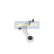 Triangle de suspension BS-169R Japanparts, Vignette 4