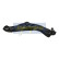 Triangle de suspension BS-179R Japanparts, Vignette 3