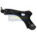 Triangle de suspension BS-197L Japanparts, Vignette 3