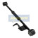 Triangle de suspension BS-2022 Japanparts, Vignette 3