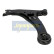 Triangle de suspension BS-202L Japanparts, Vignette 2