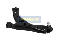 Triangle de suspension BS-204L Japanparts