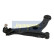 Triangle de suspension BS-220R Japanparts