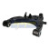 Triangle de suspension BS-226R Japanparts, Vignette 3