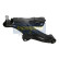 Triangle de suspension BS-230L Japanparts