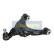 Triangle de suspension BS-234L Japanparts