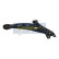 Triangle de suspension BS-236R Japanparts