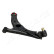 Triangle de suspension BS-242L Japanparts