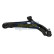 Triangle de suspension BS-246R Japanparts, Vignette 3