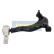 Triangle de suspension BS-272L Japanparts, Vignette 3