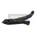 Triangle de suspension BS-277L Japanparts, Vignette 2