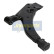 Triangle de suspension BS-277L Japanparts, Vignette 3