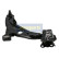 Triangle de suspension BS-353R Japanparts, Vignette 2