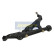 Triangle de suspension BS-408L Japanparts