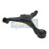 Triangle de suspension BS-422L Japanparts, Vignette 2