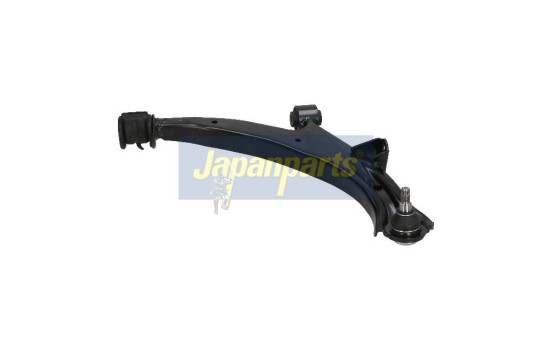Triangle de suspension BS-424R Japanparts, Image 3