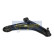 Triangle de suspension BS-426R Japanparts, Vignette 3