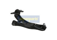 Triangle de suspension BS-440L Japanparts
