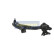 Triangle de suspension BS-465R Japanparts, Vignette 2