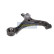 Triangle de suspension BS-469R Japanparts, Vignette 2
