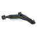 Triangle de suspension BS-502R Japanparts, Vignette 3