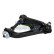 Triangle de suspension BS-514R Japanparts