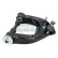 Triangle de suspension BS-534R Japanparts, Vignette 3