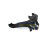 Triangle de suspension BS-548R Japanparts, Vignette 2