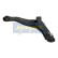Triangle de suspension BS-549R Japanparts, Vignette 3