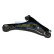 Triangle de suspension BS-604L Japanparts, Vignette 3