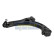 Triangle de suspension BS-608L Japanparts, Vignette 2