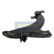 Triangle de suspension BS-702R Japanparts