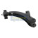 Triangle de suspension BS-702R Japanparts, Vignette 3