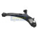 Triangle de suspension BS-707R Japanparts, Vignette 3