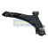 Triangle de suspension BS-806R Japanparts, Vignette 3