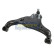 Triangle de suspension BS-922L Japanparts, Vignette 2