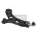 Triangle de suspension BS-930L Japanparts