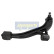 Triangle de suspension BS-C15L Japanparts, Vignette 3
