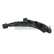 Triangle de suspension BS-D05R Japanparts, Vignette 3