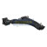Triangle de suspension BS-D07R Japanparts, Vignette 3