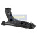 Triangle de suspension BS-H35L Japanparts