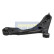 Triangle de suspension BS-H35L Japanparts, Vignette 3