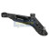 Triangle de suspension BS-H35R Japanparts, Vignette 3